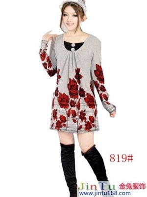 女裝批發的全面指南 品牌、價格、樣品圖片與庫存尾貨信息