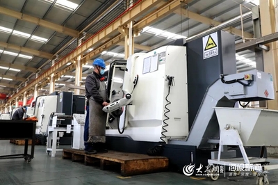 永利精工 以科技創新為新舊動能轉換“加速”，領跑云計算裝備技術服務新賽道